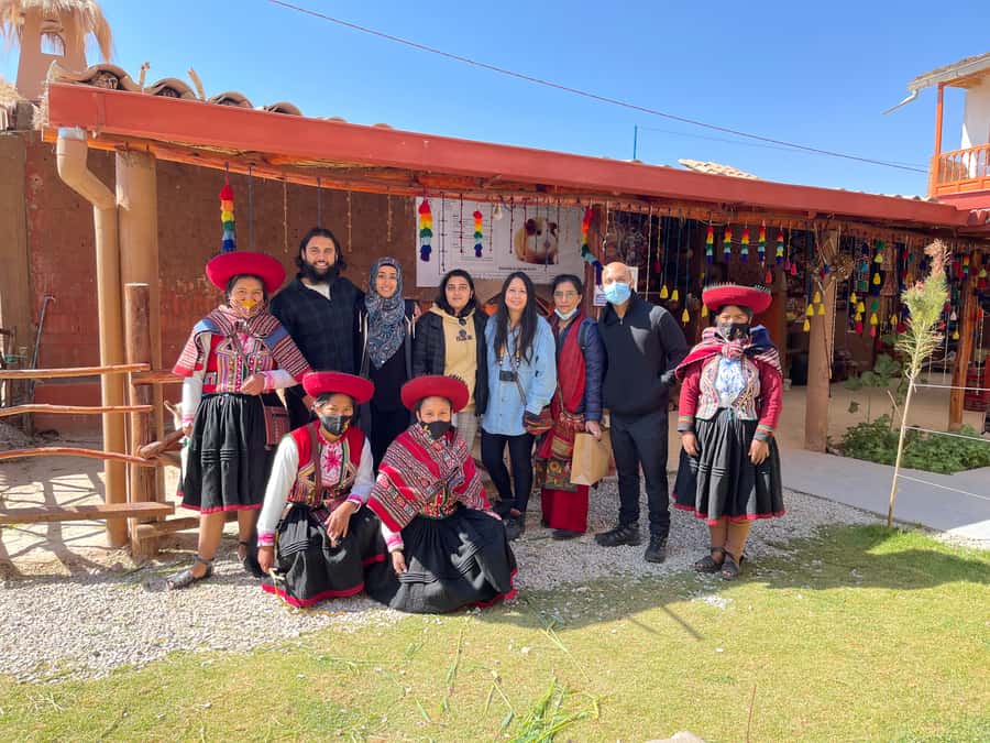 From Cusco: Sacred Valley Tour with Buffet Lunch - Why this Sacred Valley day trip works
