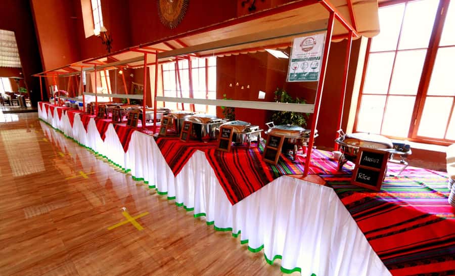 From Cusco: Sacred Valley Tour with Buffet Lunch - Ollantaytambo and the 100-step climb