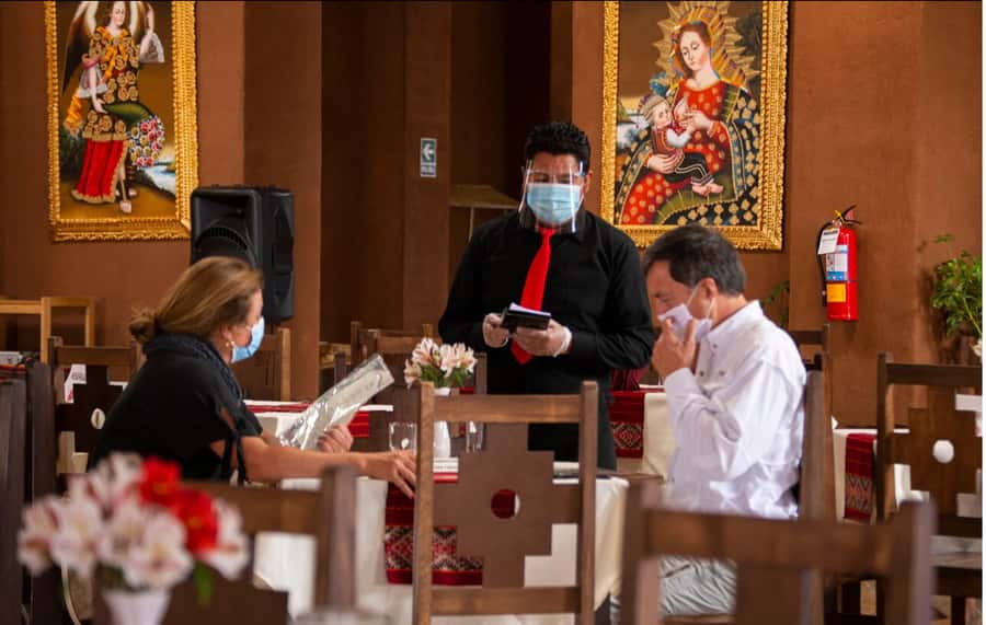 From Cusco: Sacred Valley Tour with Buffet Lunch - Transport, guiding, and the pace of the day