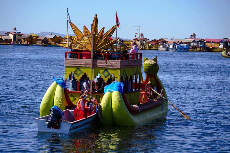 From Cusco: Titicaca Lake - Full day tour with sleeper bus - Is this 36-hour Lake Titicaca trip worth the bus time?
