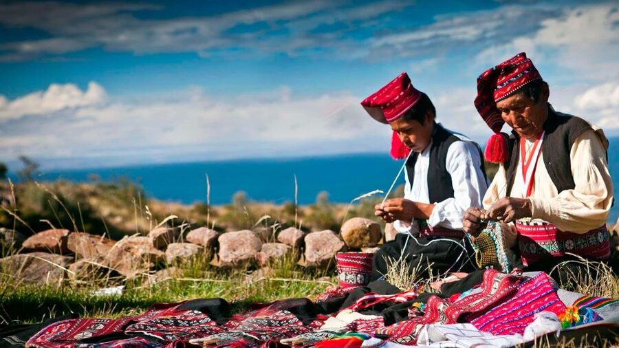 From Cusco: Uros Excursion to Uros Island - Taquile + Lunch. - Is the $150 price good value?