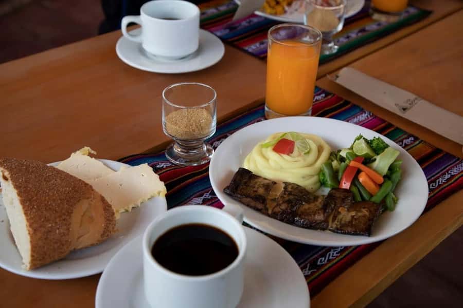 From Cusco: Vinicunca Rainbow Mountain ATV Tour with Meals - What the $76 price really covers