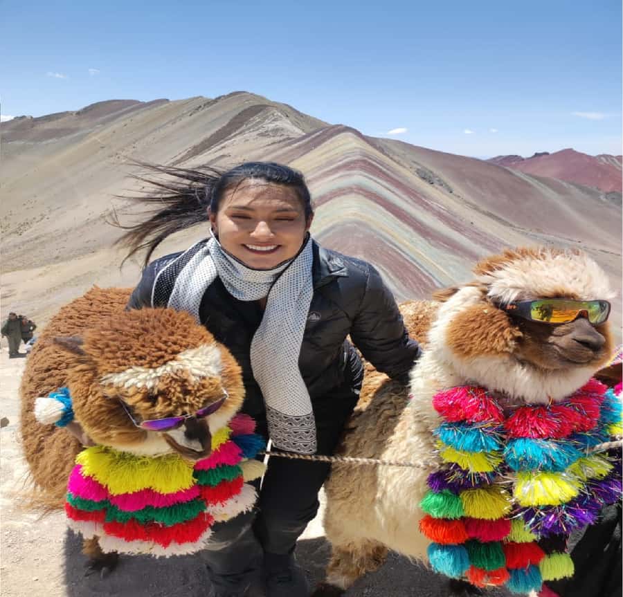 From Cusco: Vinicunca Rainbow Mountain Day Trip - Key points before you book