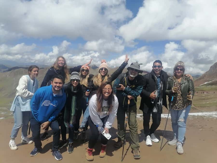 From Cusco: Vinicunca Rainbow Mountain Day Trip - Is the $34 Price a Good Deal?