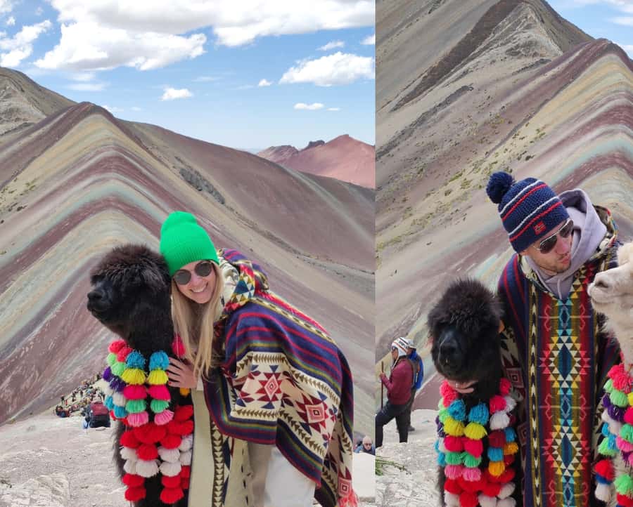 From Cusco: Vinicunca Rainbow Mountain Day Trip - Why Vinicunca Is Worth the Trouble