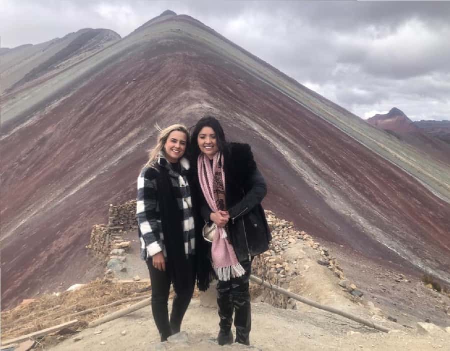 From Cusco: Vinicunca Rainbow Mountain Day Trip - Altitude: The Part You Need to Prepare For