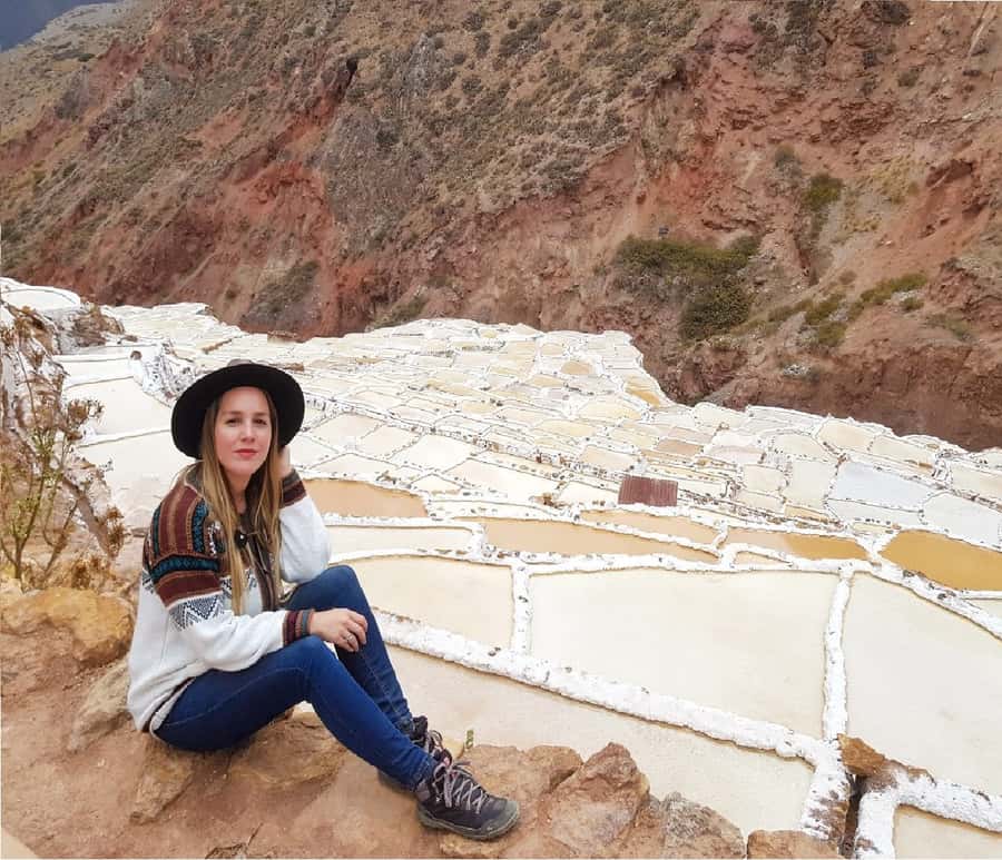 From Cuzco: Sacred Valley, Moray Terraces, and Salt Mines - Choosing between the three Sacred Valley routes