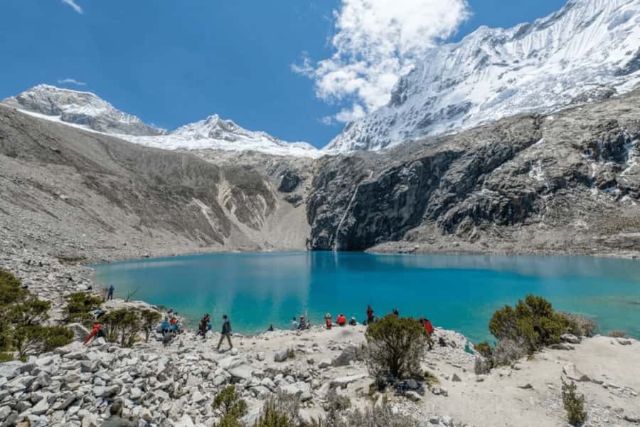 From Huaraz: Hike to the Lagoon 69 - Key points to know before booking