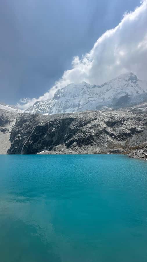 From Huaraz: Hike to the Lagoon 69 - Who will enjoy this hike most