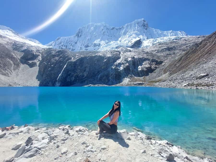 From Huaraz: Lake 69 Trek Day Tour - White Mountain Range - Key things to know before booking