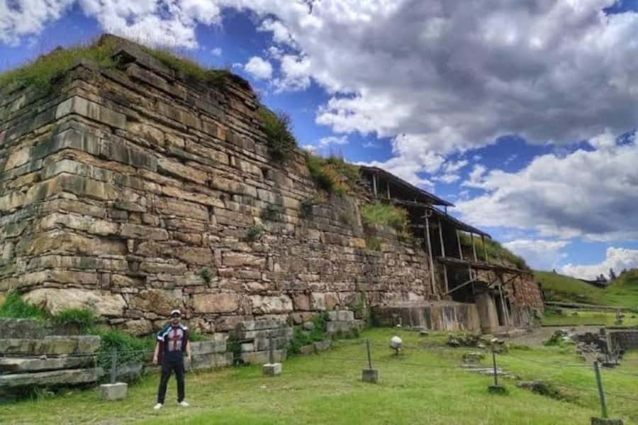 From Huaraz: Tour to Archeological Complex of Chavin - Key points to know before booking