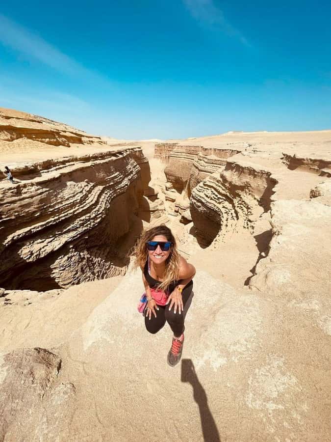 From Ica | Huacachina : Canyon de Los Perdidos | Full Day - Key points before you book