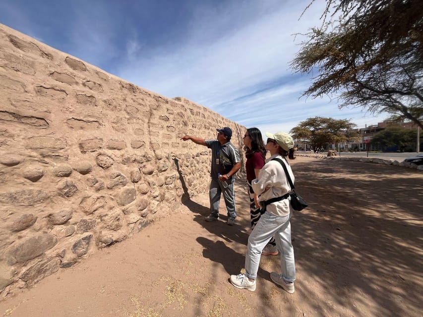 From Ica or Huacachina: Day Trip to Nazca - Is a Nazca day trip from Ica worth the long drive?