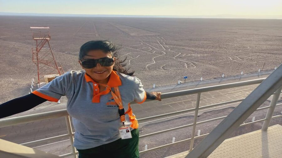 From Ica or Huacachina: Day Trip to Nazca - Pickup from Huacachina or central Ica