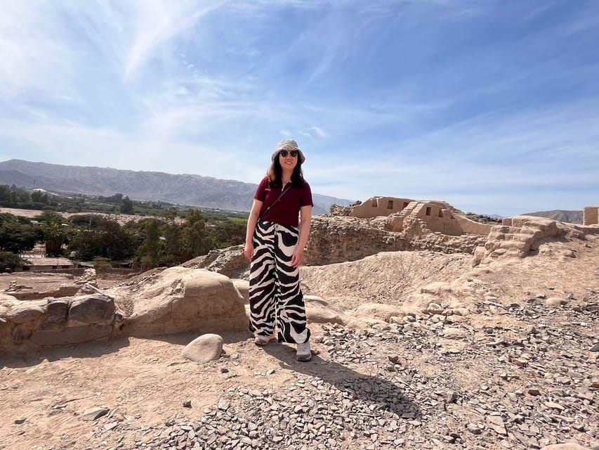 From Ica or Huacachina: Day Trip to Nazca - Who will enjoy this tour most?
