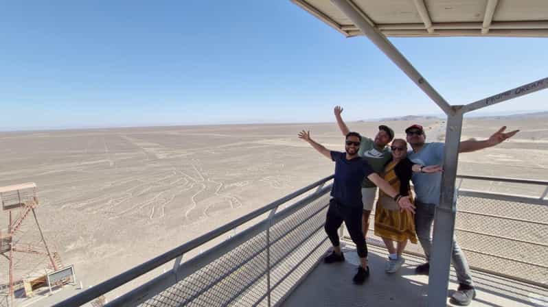 From Ica or Huacachina: Day Trip to Nazca - María Reiche’s home and museum: the human story behind the Lines