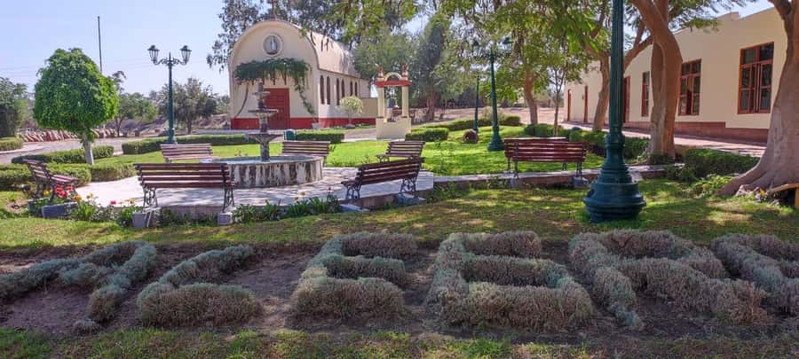 From Ica or Huacachina: Tour to Tacama Vineyard and Artisanal Winery. - Key points to know before you book