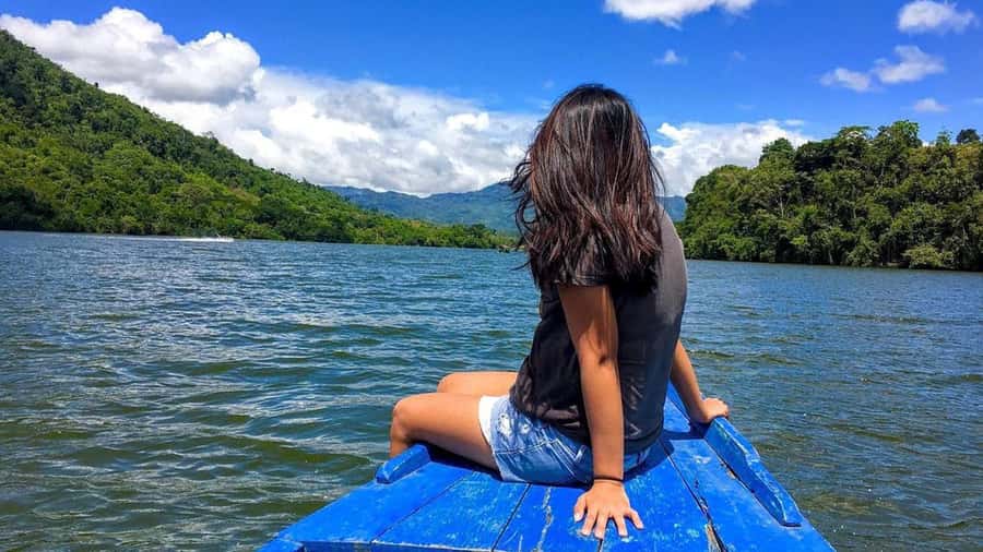 From Iquitos: Full day tour in the Peruvian jungle - Leaving Iquitos at 9:00 AM