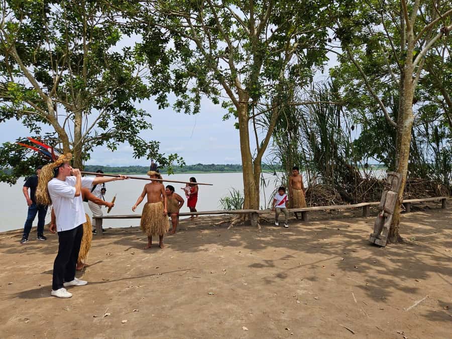 From Iquitos: Full day tour in the Peruvian jungle - Is $133 a Fair Price?