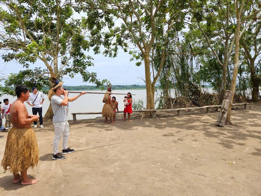From Iquitos: Full day tour in the Peruvian jungle - Who Should Book This Amazon Day Trip?