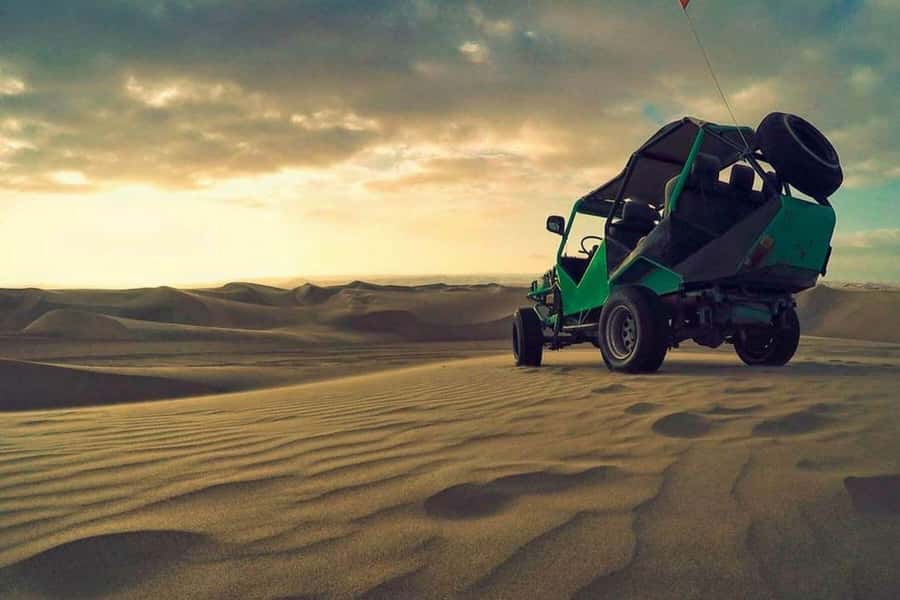 From Lima: 2 Days to Paracas & Huacachina | 2 Days/1 Night - Who should book this southern Peru trip?