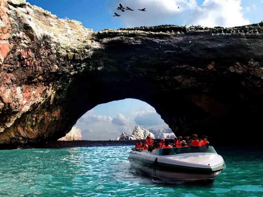 From Lima: 2 Days to Paracas & Huacachina | 2 Days/1 Night - Why this Lima side trip works