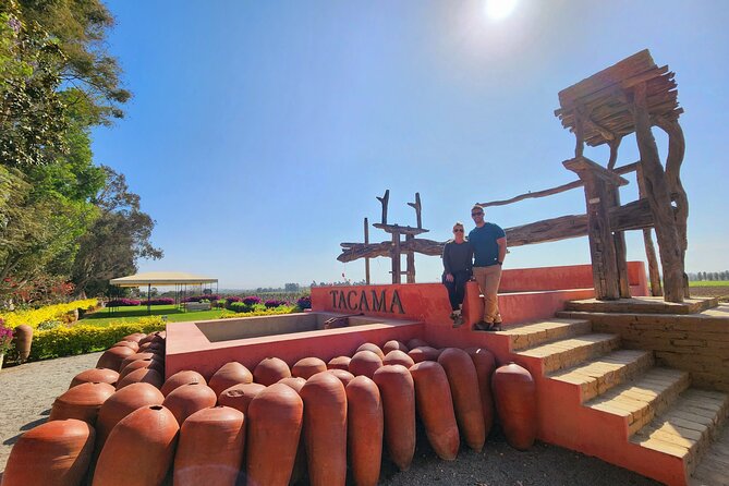 From Lima: All-Inclusive Day trip to Paracas & Huacachina Oasis - Why this Lima day trip covers so much ground