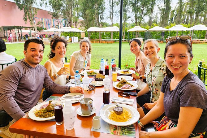 From Lima: All-Inclusive Day trip to Paracas & Huacachina Oasis - The private format changes the value