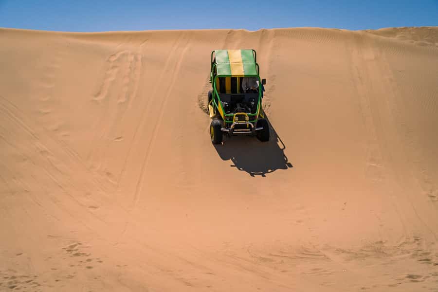 From Lima: Ballestas Islands, Huacachina, and Vineyard Tour - Should you book the Ballestas, Huacachina, and winery tour?