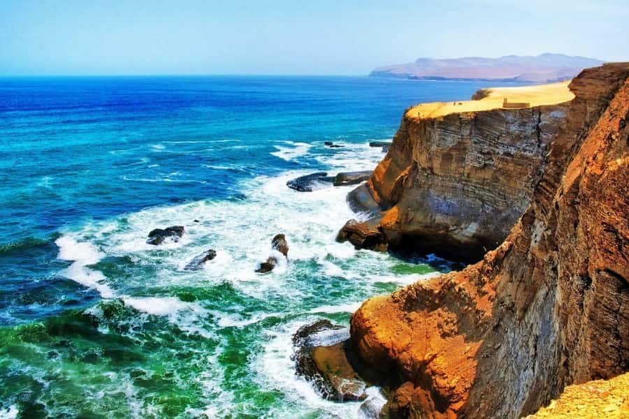 From Lima: Ballestas Islands, Huacachina and Wine Route Trip - Why this Lima day trip works