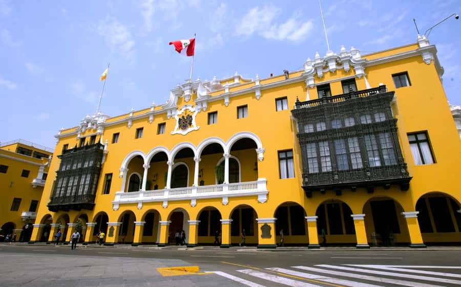 From Lima: City Tour with Catacombs & Pachacamac Inka Ruins - Key points to know before booking