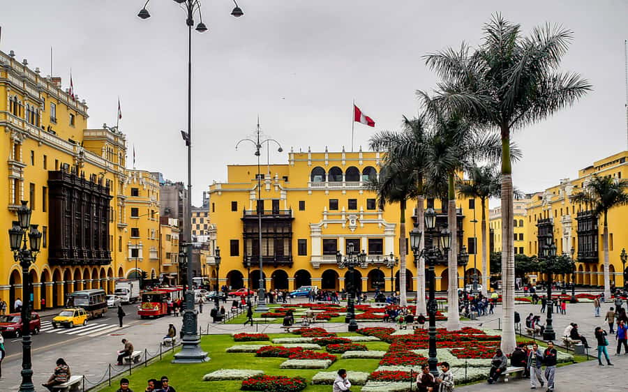 From Lima: City Tour with Catacombs & Pachacamac Inka Ruins - Why this combination works in Lima