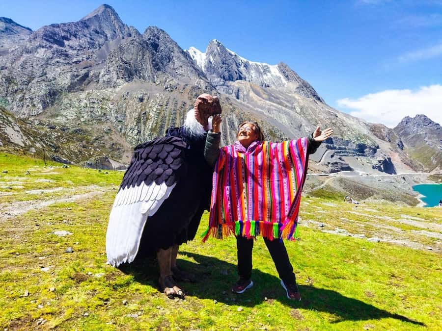 From Lima: Cordillera de la viuda | Mountain Exploration - Why this Lima mountain trip is worth considering