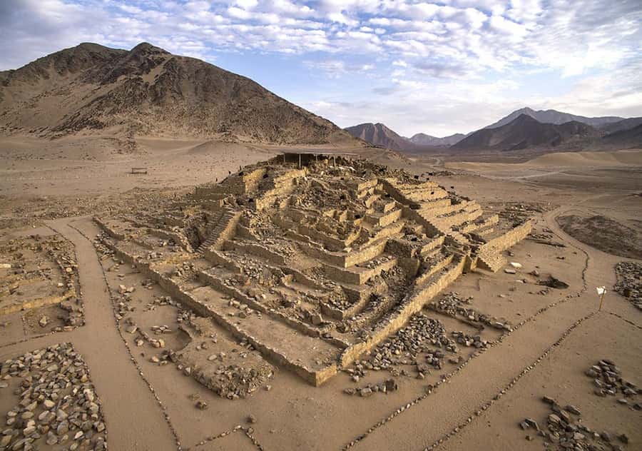 From Lima: Discover the Ancient Sites Caral & Bandurria - Why Caral Is Worth the Long Ride from Lima