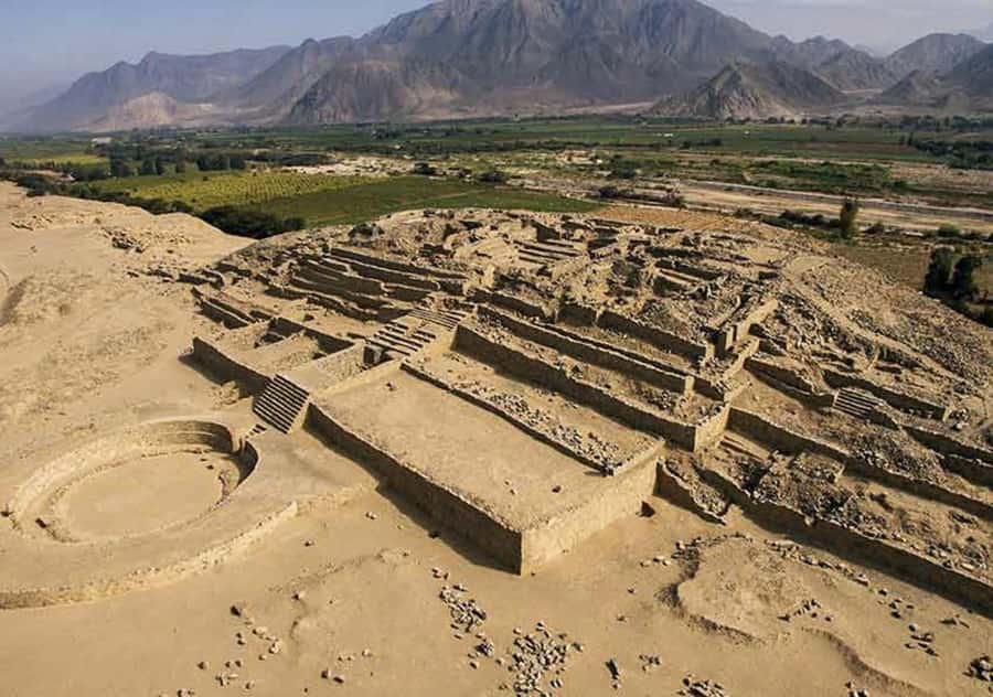 From Lima: Discover the Ancient Sites Caral & Bandurria - The 6:00 am Pickup and What the Long Day Means