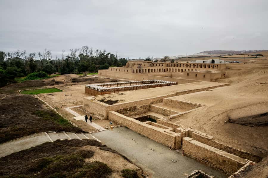 From Lima: Excursion to the Temple of Pachacamac - Key points to know before booking