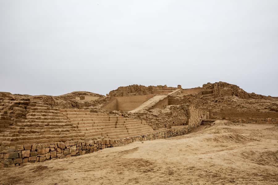 From Lima: Excursion to the Temple of Pachacamac - Why Pachacamac makes a good half-day trip from Lima
