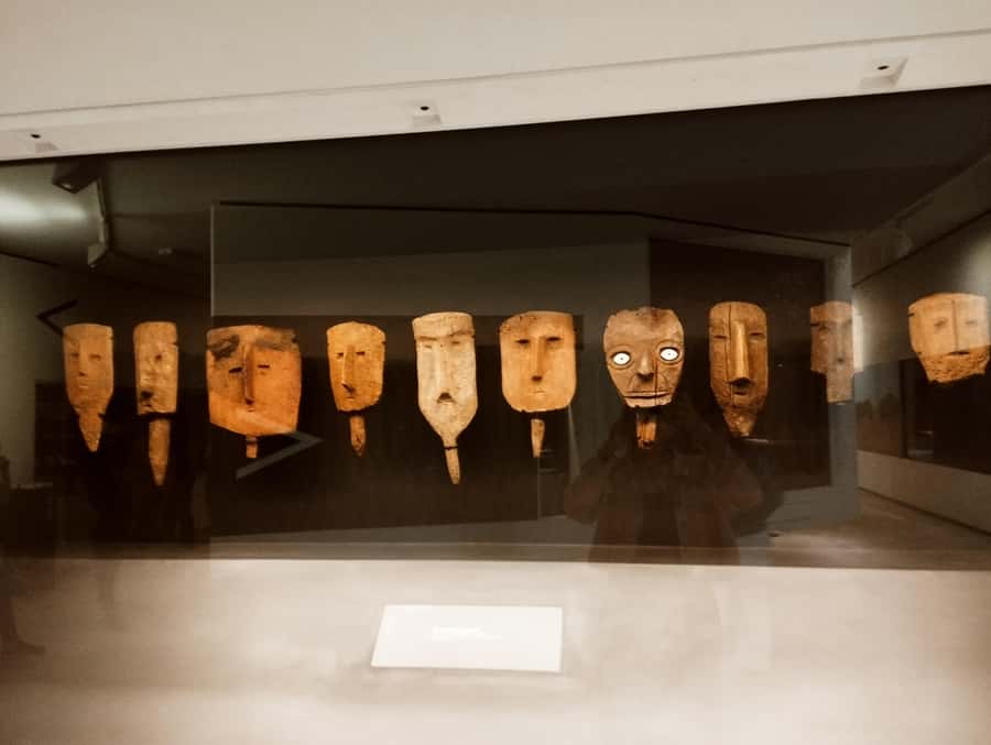 From Lima: Excursion to the Temple of Pachacamac - Pickup in Barranco, Miraflores, or San Isidro