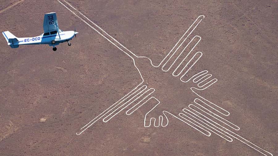 From Lima: Full day flight over in the Nazca Lines - Key points to know before you book