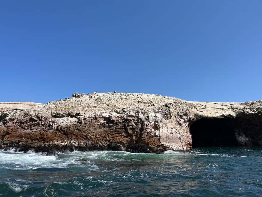 FROM LIMA: FULL DAY PARACAS, ICA, AND HUACACHINA - Is This 16-Hour Lima Day Trip Worth Your Time?
