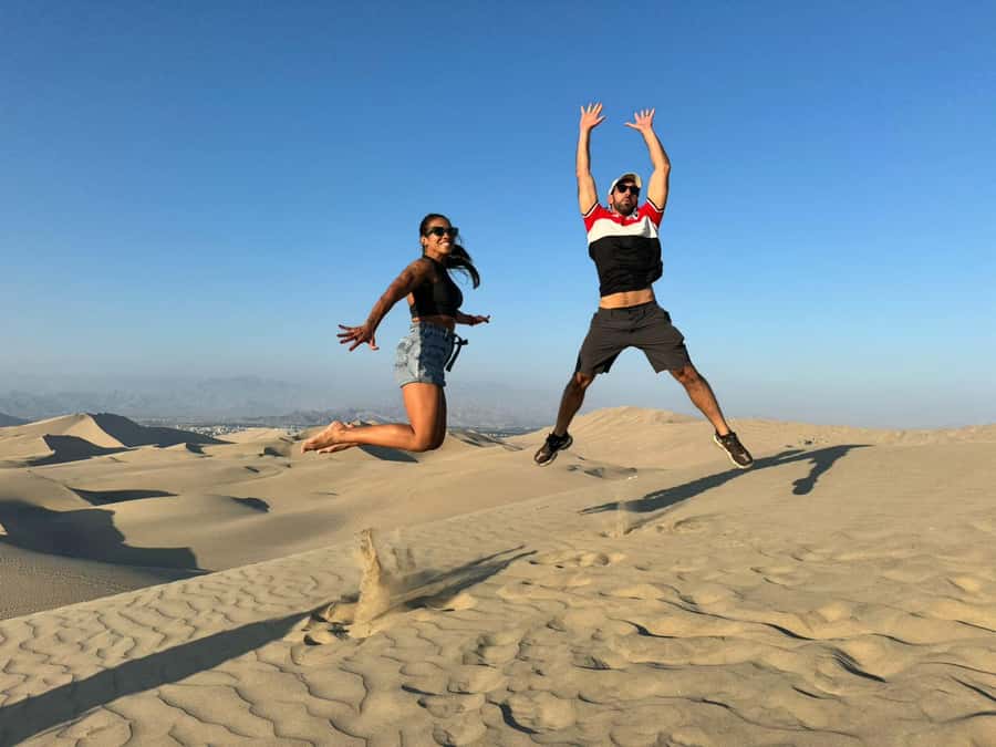 From Lima: Full Day Private All Inclusive Paracas, Ica. - Why this Lima day trip covers so much ground