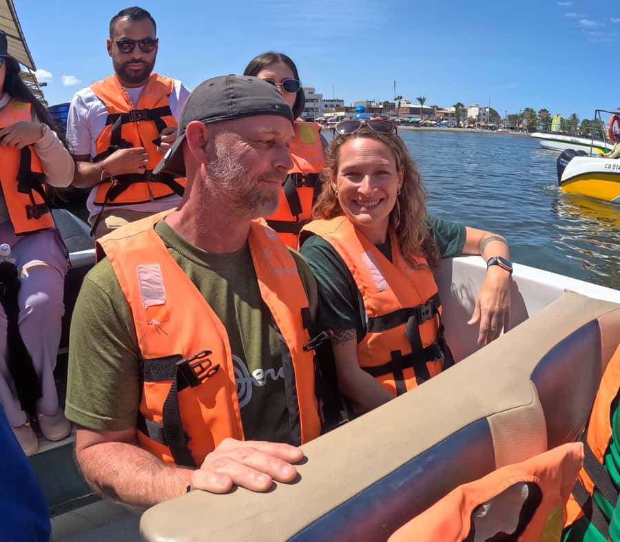 From Lima: Huacachina & Paracas Aventure Tour All Included - Lunch Is the Main Extra Expense
