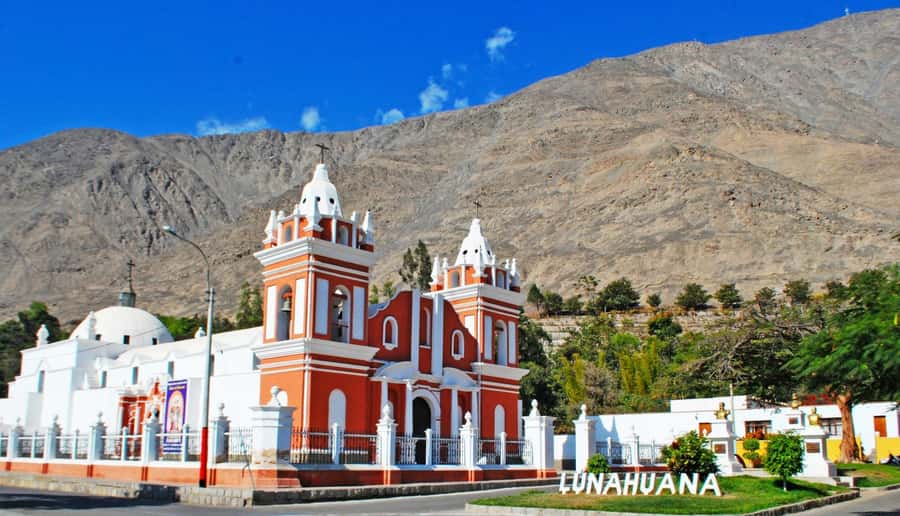From Lima | Lunahuana River Rafting | Adventure in Canete - Key Details Before You Book
