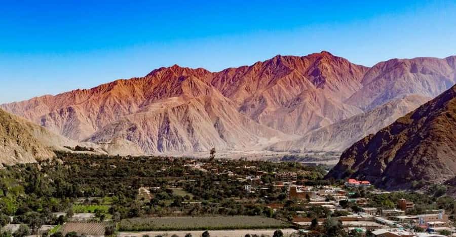 From Lima | Lunahuana River Rafting | Adventure in Canete - Why This Long Day Works for Active Sightseeing