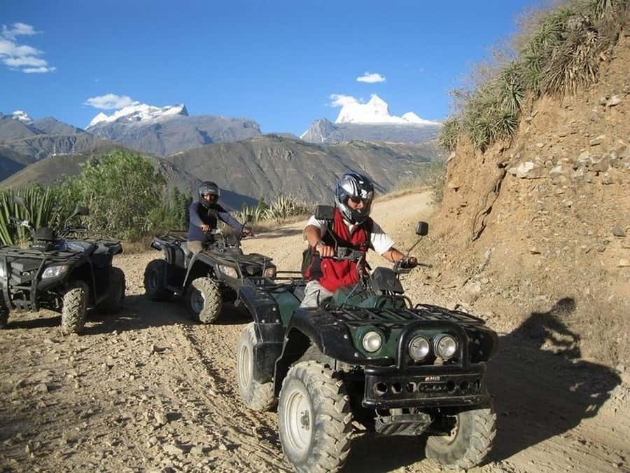 From Lima | Lunahuana River Rafting | Adventure in Canete - Catapalla Winery and Pisco Tasting