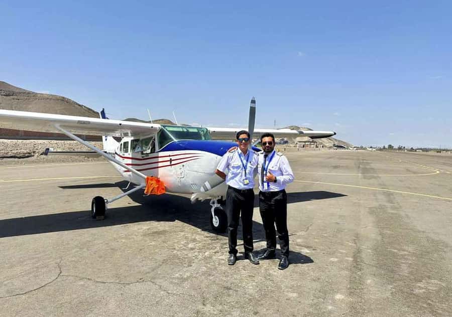 From Lima: Nazca Lines and Ica Desert Day Trip - Key Points at a Glance
