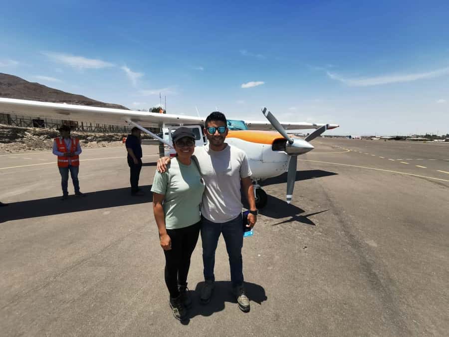 From Lima: Nazca Lines and Ica Desert Day Trip - Is the $390 Price Worth It?