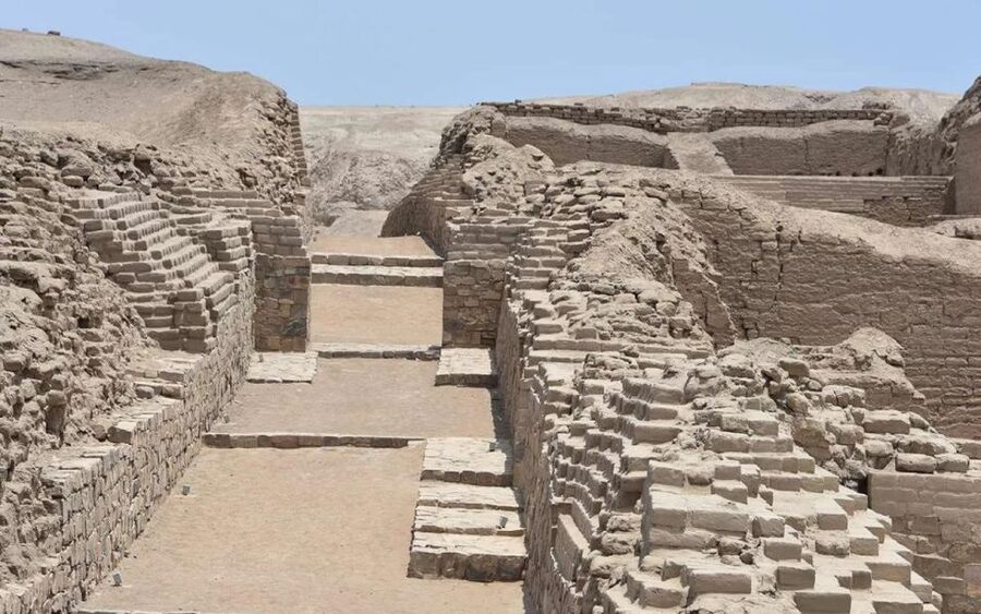 From Lima: Pachacamac Archaeological Site Guided Tour - Who should take this tour?