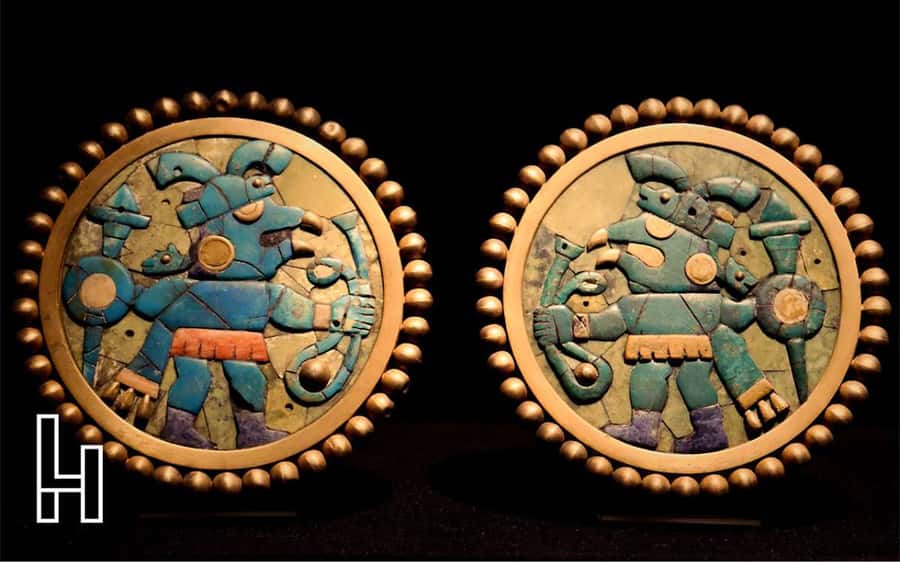 From Lima: Pachacamac Inka Pyramids & The Larco Museum Tour - Key points before you book