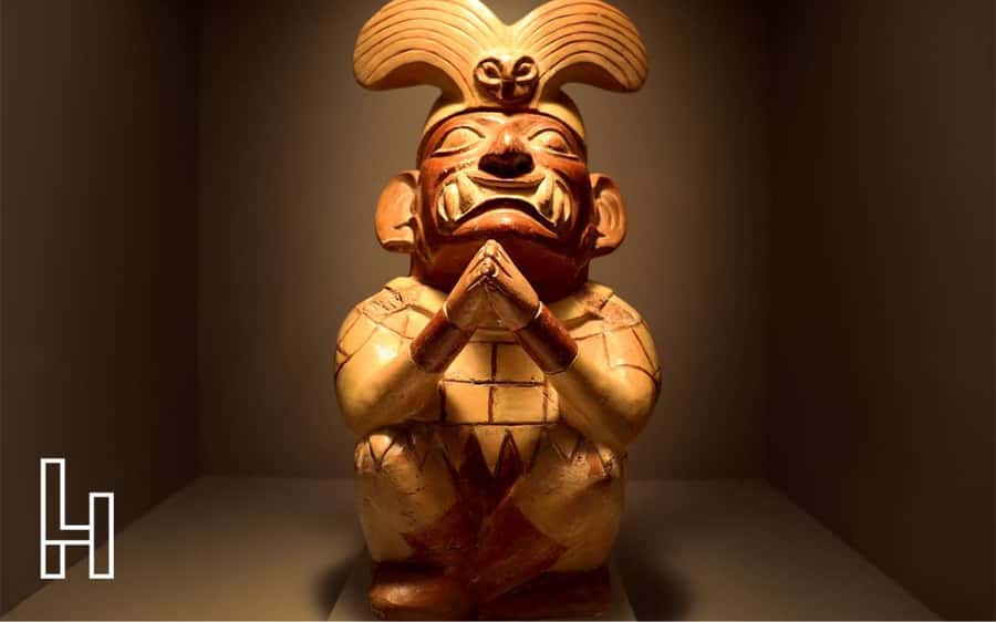 From Lima: Pachacamac Inka Pyramids & The Larco Museum Tour - Why this Lima day trip works